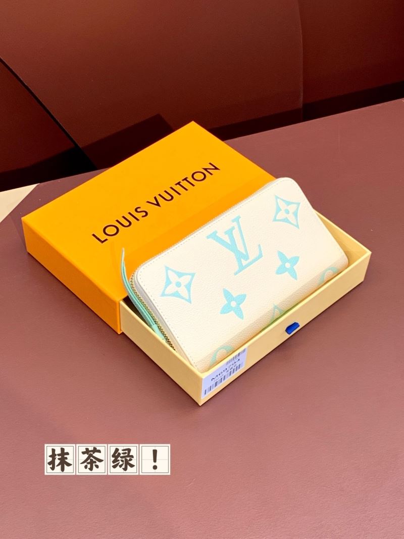 Louis Vuitton Wallets Purse